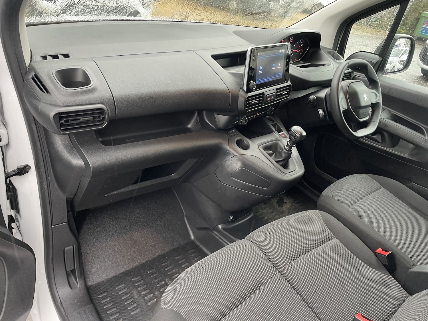 Used Peugeot Partner 2024 for sale - 77423519: Photo 10