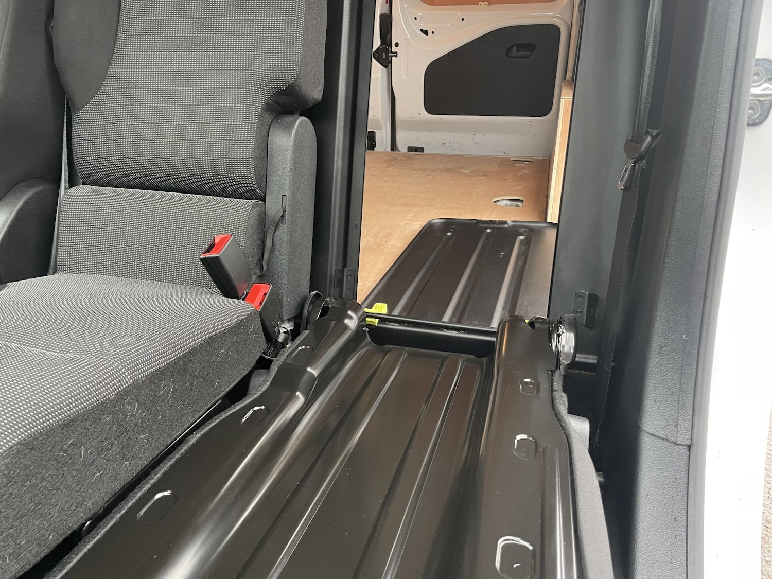 Used Peugeot Partner 2024 for sale - 77423519: Photo 14