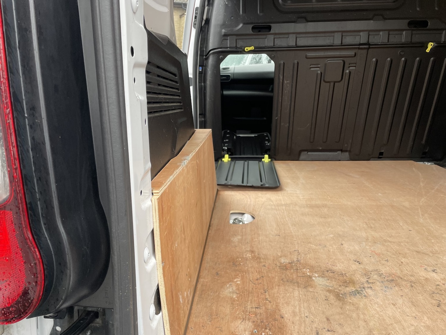 Used Peugeot Partner 2024 for sale - 77423519: Photo 15