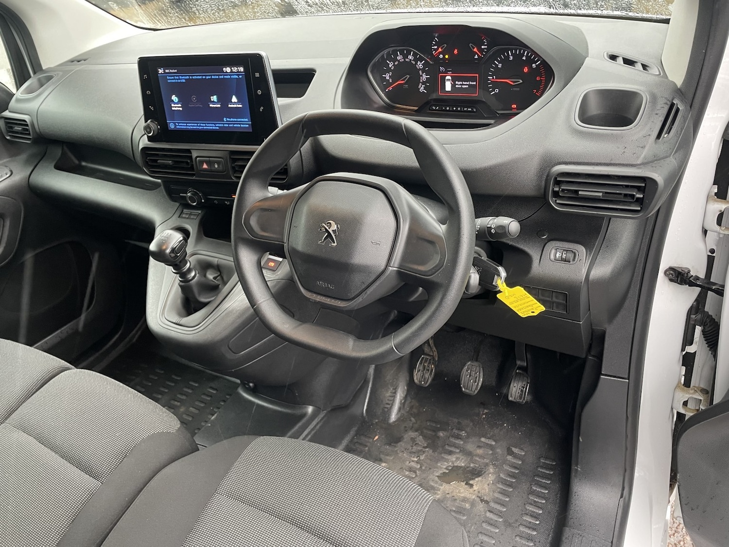 Used Peugeot Partner 2024 for sale - 77423519: Photo 19