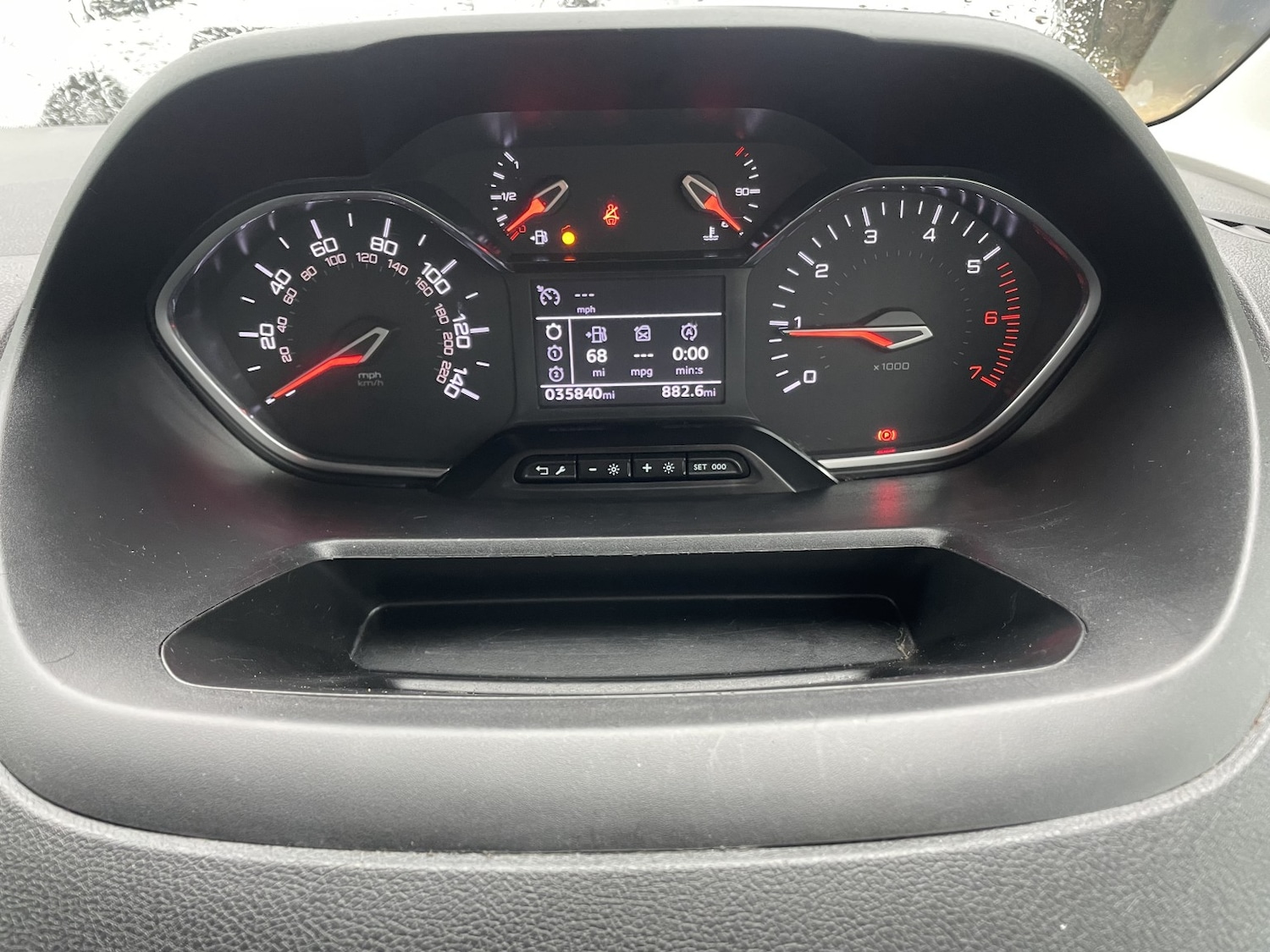 Used Peugeot Partner 2024 for sale - 77423519: Photo 20