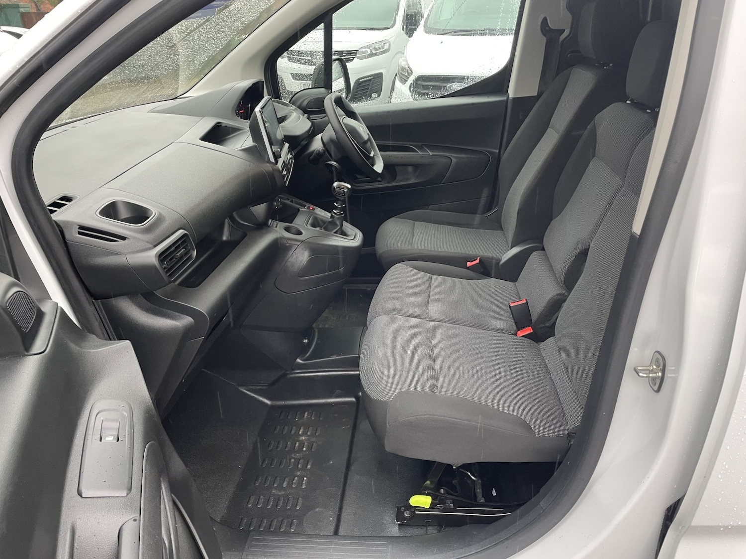 Used Peugeot Partner 2024 for sale - 77423519: Photo 9