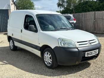 Used Citroen Berlingo 2006 for sale - 74983980: Photo
