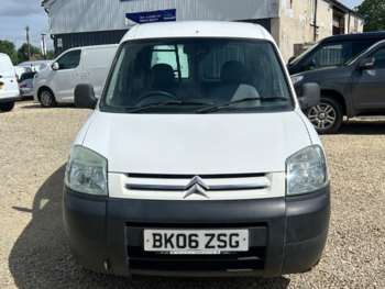 Used Citroen Berlingo 2006 for sale - 74983980: Photo