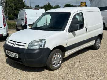 Used Citroen Berlingo 2006 for sale - 74983980: Photo