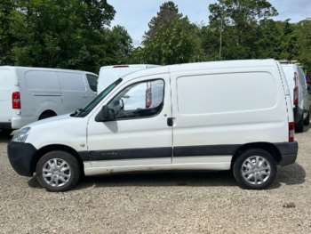 Used Citroen Berlingo 2006 for sale - 74983980: Photo