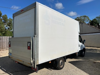 Used Iveco Daily 2016 for sale - 75399569: Photo