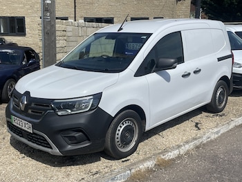Used Renault Kangoo 2023 for sale - 79105004: Photo