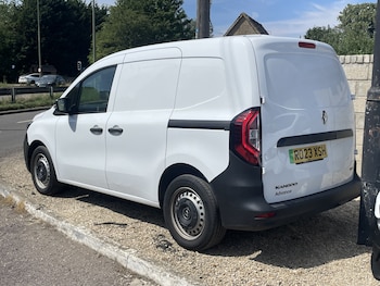 Used Renault Kangoo 2023 for sale - 79105004: Photo