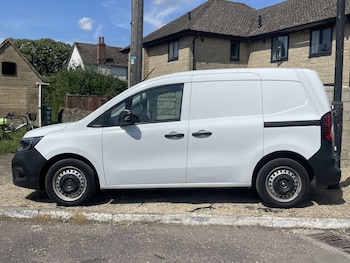Used Renault Kangoo 2023 for sale - 79105004: Photo