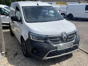 Used Renault Kangoo 2023 for sale - 79105004: Photo
