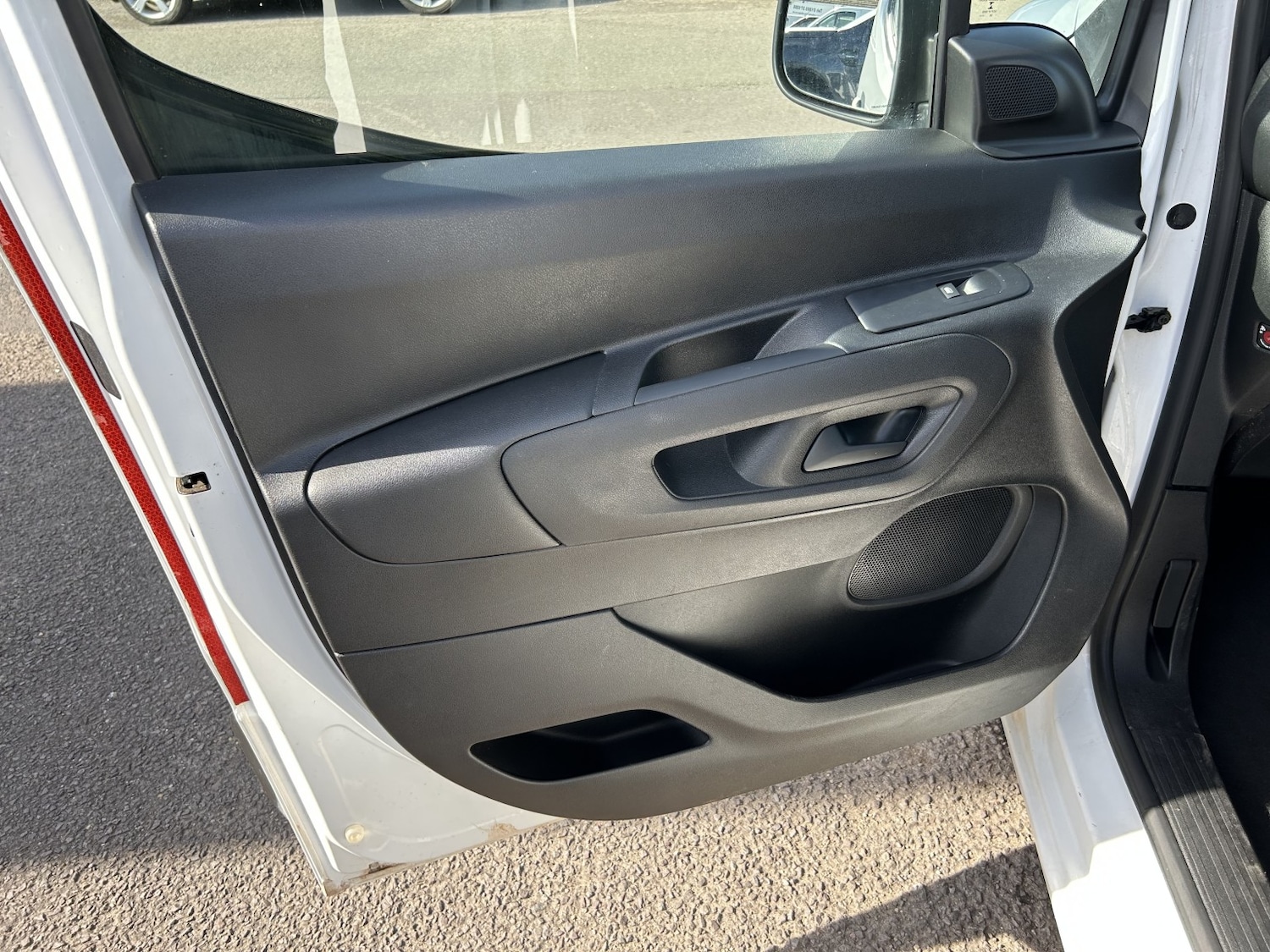 Used Vauxhall Combo 2020 for sale - 76198291: Photo 14