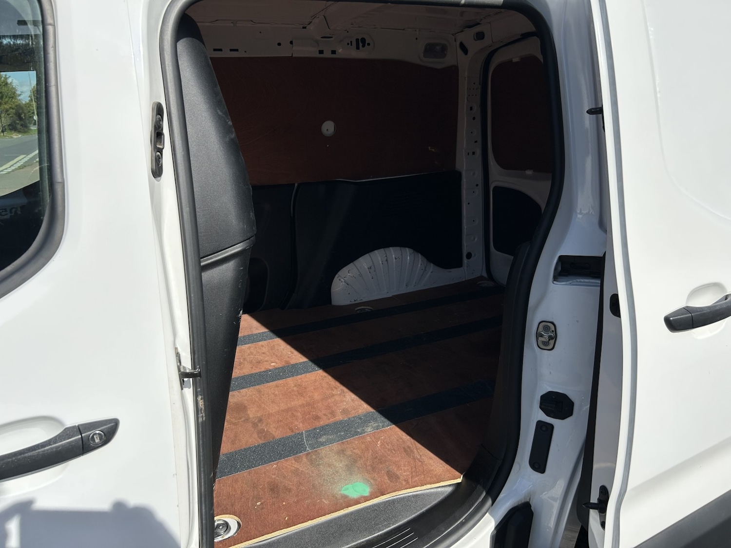 Used Vauxhall Combo 2020 for sale - 76198291: Photo 16