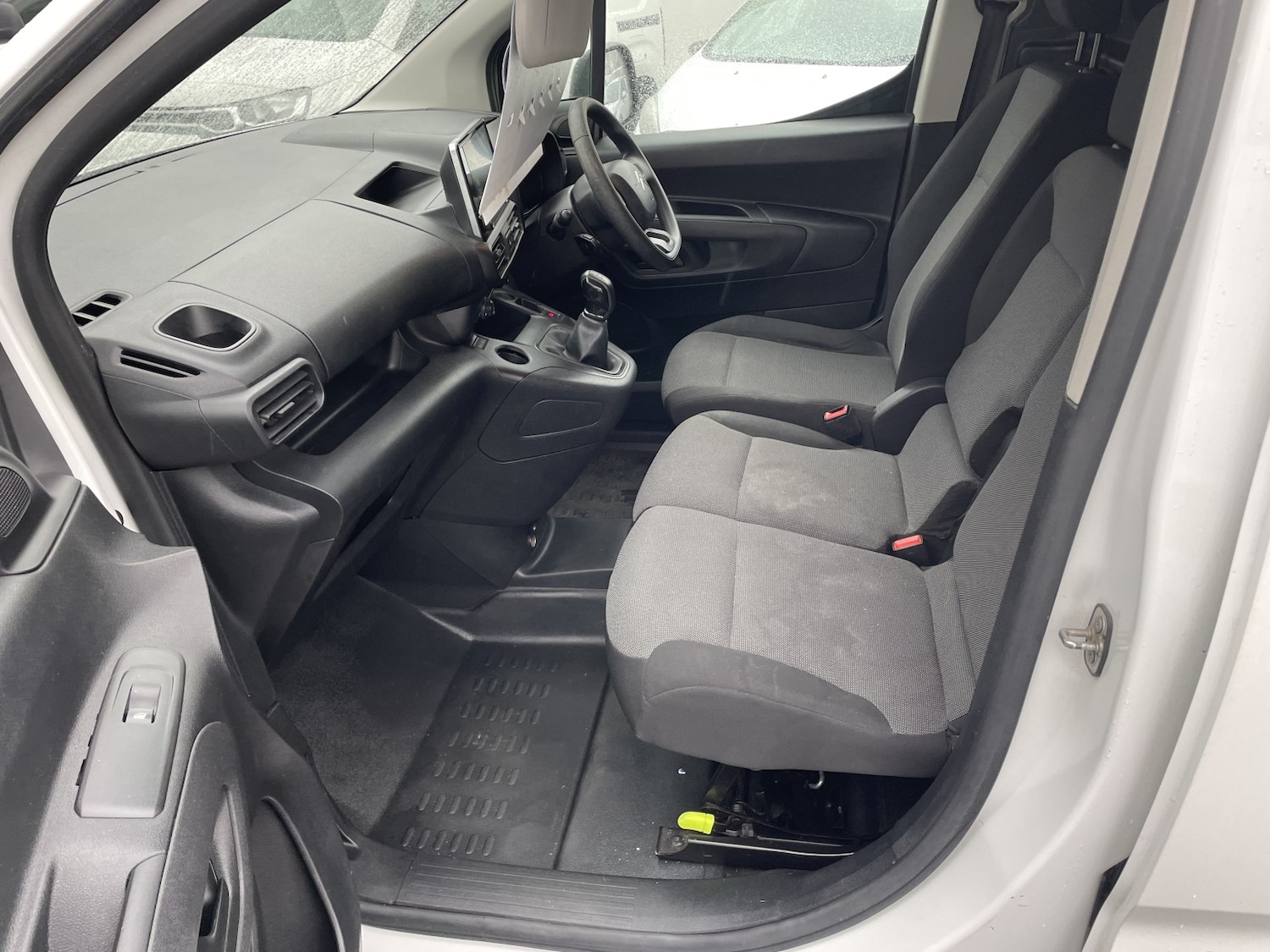 Used Citroen Berlingo 2020 for sale - 78168953: Photo 3