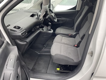 Used Citroen Berlingo 2020 for sale - 78168953: Photo