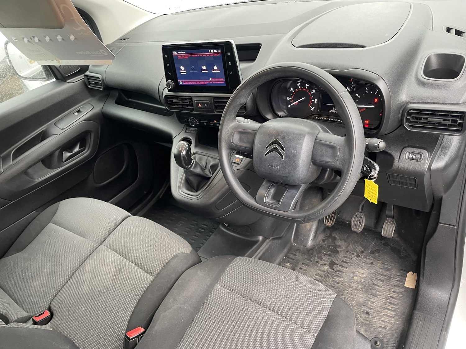 Used Citroen Berlingo 2020 for sale - 78168953: Photo 5