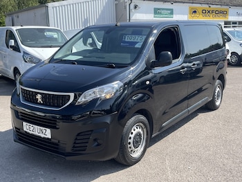 Used Peugeot Expert 2021 for sale - 79311411: Photo
