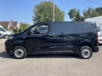 Used Peugeot Expert 2021 for sale - 79311411: Photo