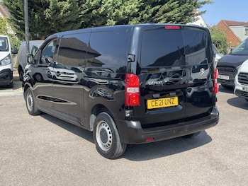 Used Peugeot Expert 2021 for sale - 79311411: Photo