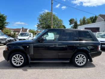Used Land Rover Range Rover 2010 for sale - 75088921: Photo