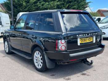 Used Land Rover Range Rover 2010 for sale - 75088921: Photo