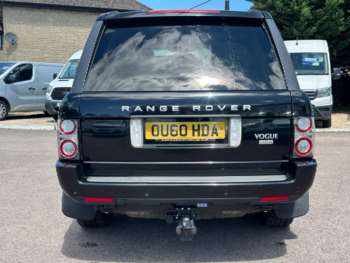 Used Land Rover Range Rover 2010 for sale - 75088921: Photo