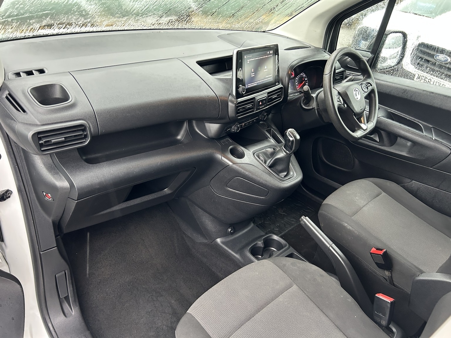 Used Vauxhall Combo 2020 for sale - 77154458: Photo 10