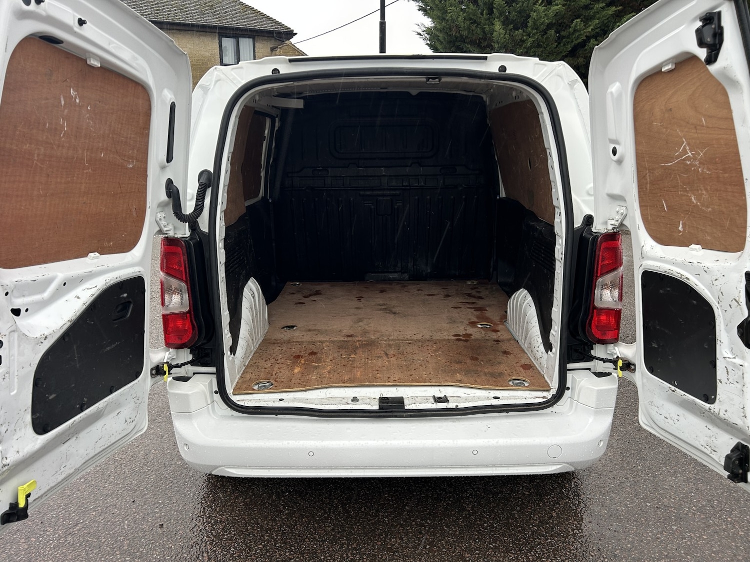 Used Vauxhall Combo 2020 for sale - 77154458: Photo 13