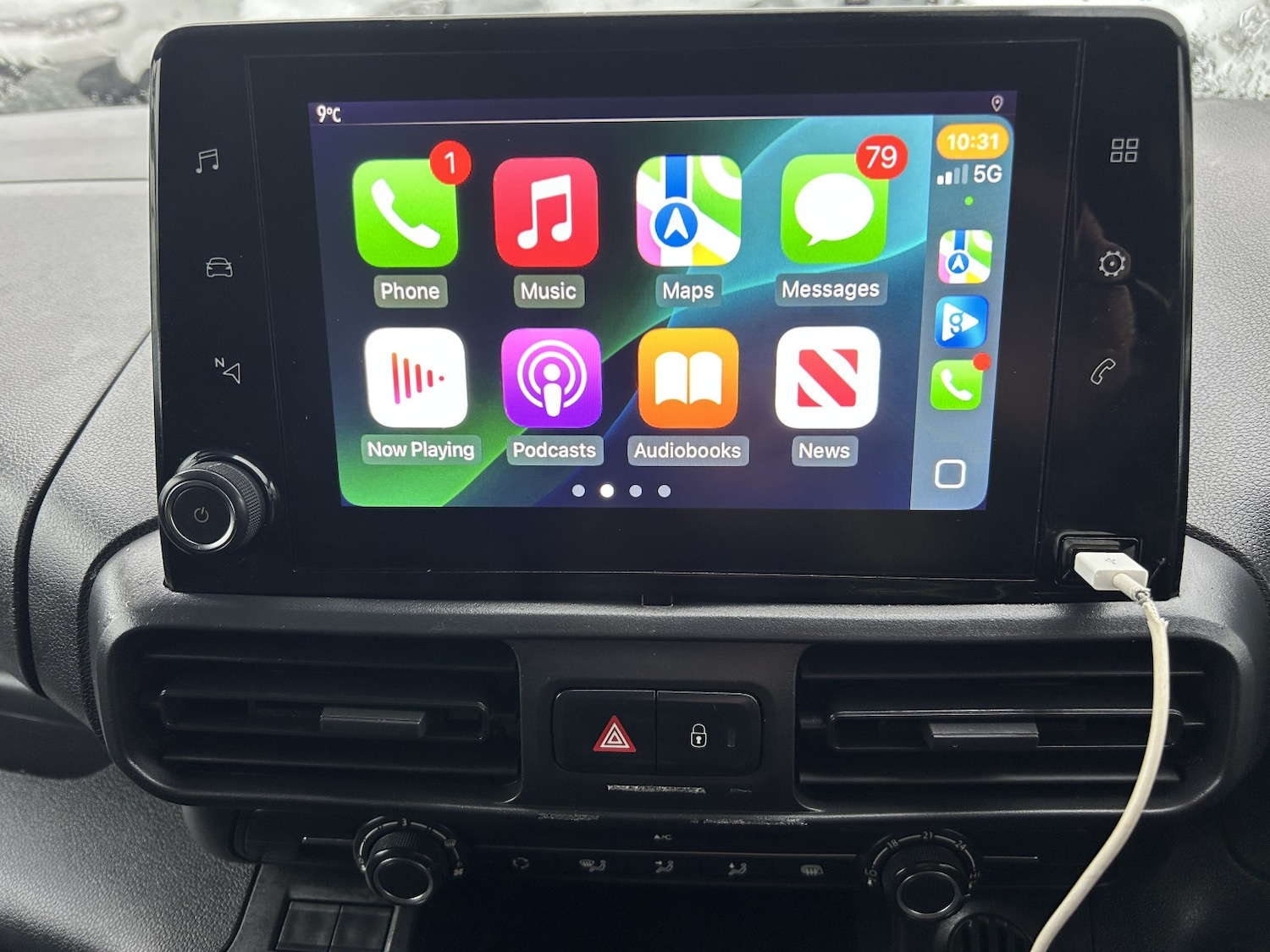 Used Vauxhall Combo 2020 for sale - 77154458: Photo 18