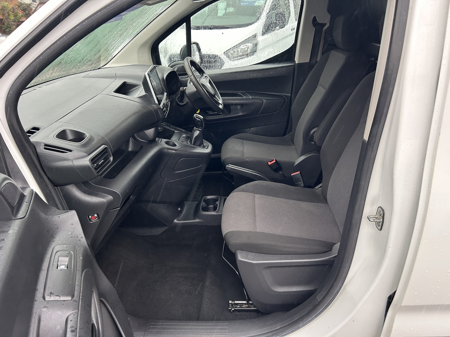 Used Vauxhall Combo 2020 for sale - 77154458: Photo 8
