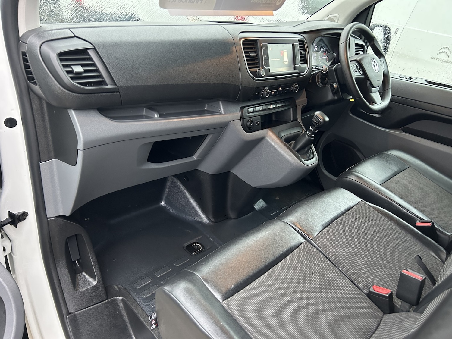 Used Vauxhall Vivaro 2021 for sale - 77154435: Photo 10