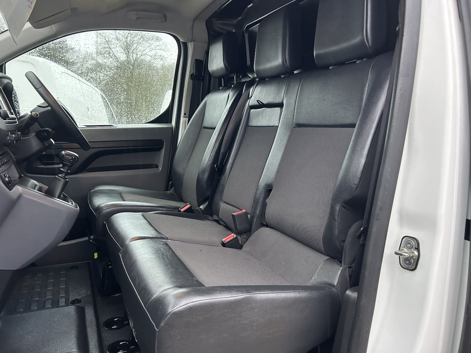 Used Vauxhall Vivaro 2021 for sale - 77154435: Photo 11