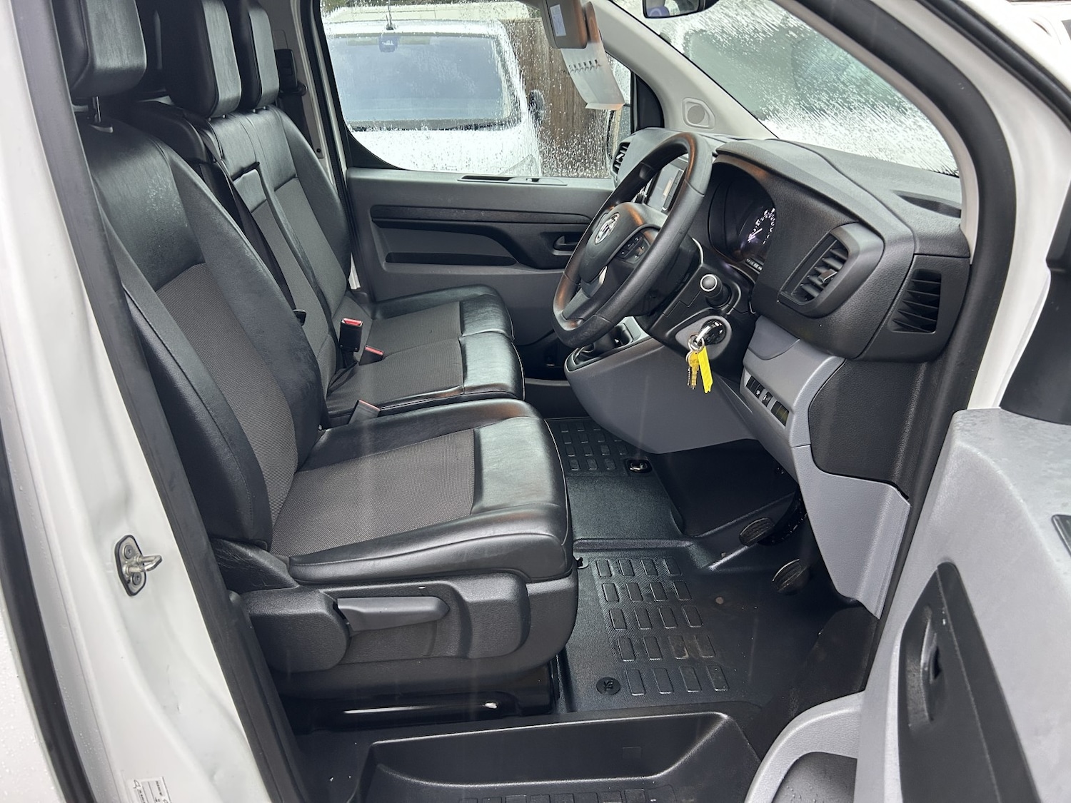 Used Vauxhall Vivaro 2021 for sale - 77154435: Photo 16