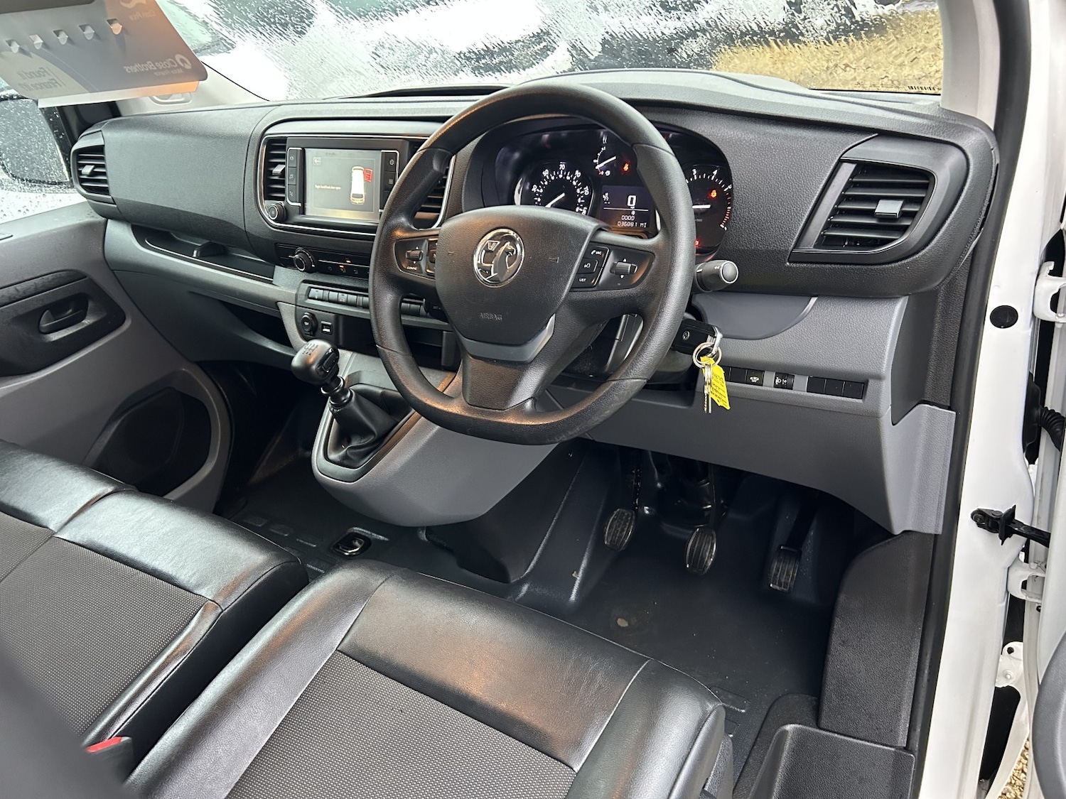 Used Vauxhall Vivaro 2021 for sale - 77154435: Photo 17