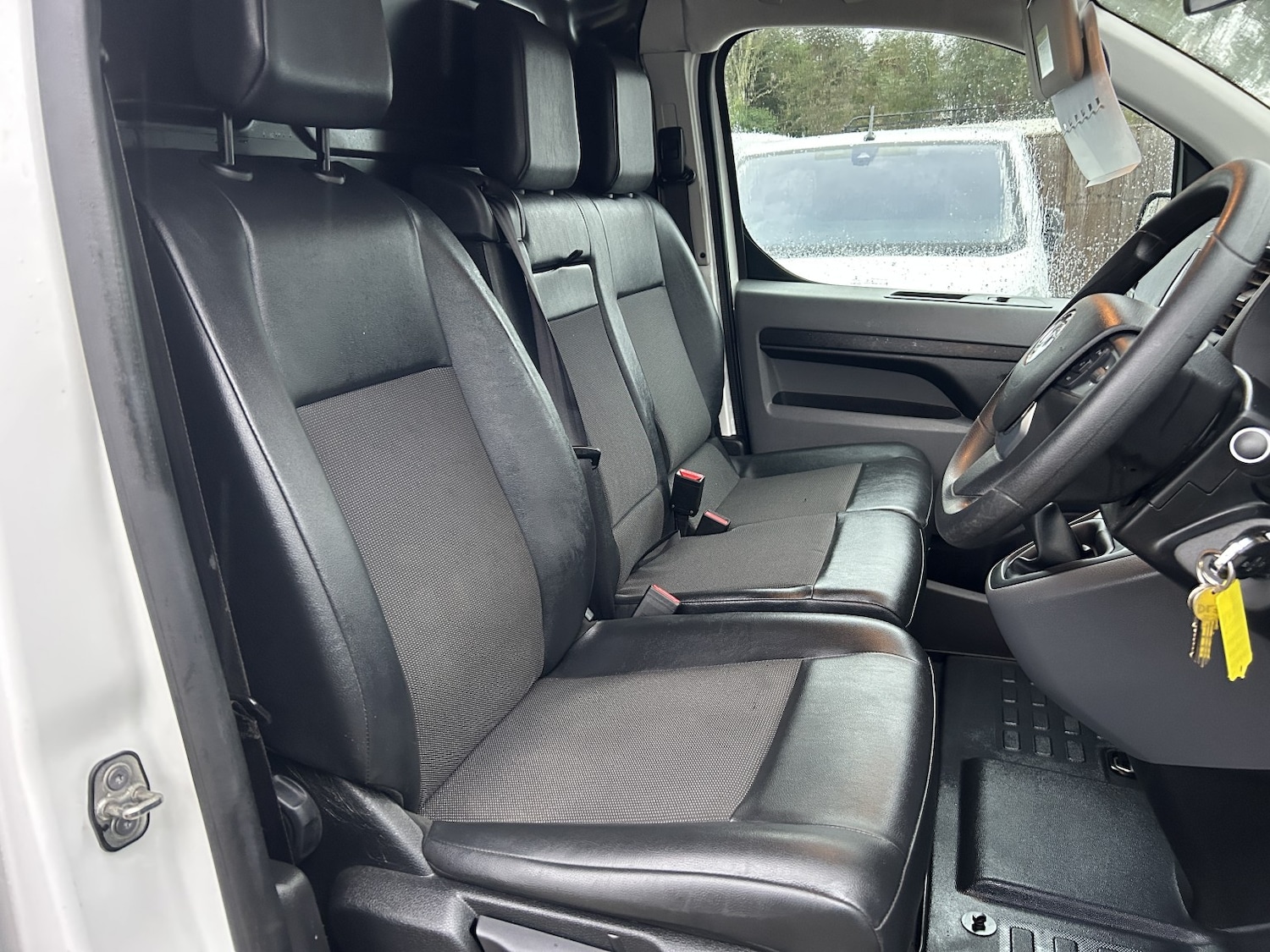 Used Vauxhall Vivaro 2021 for sale - 77154435: Photo 18