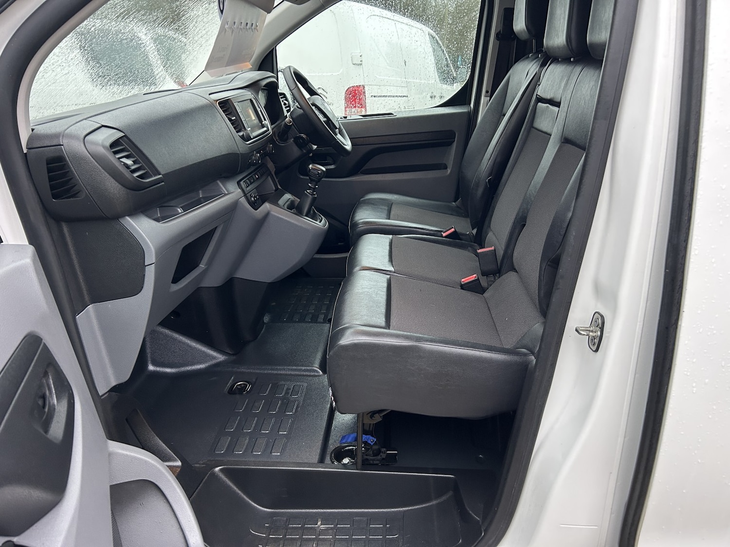 Used Vauxhall Vivaro 2021 for sale - 77154435: Photo 9