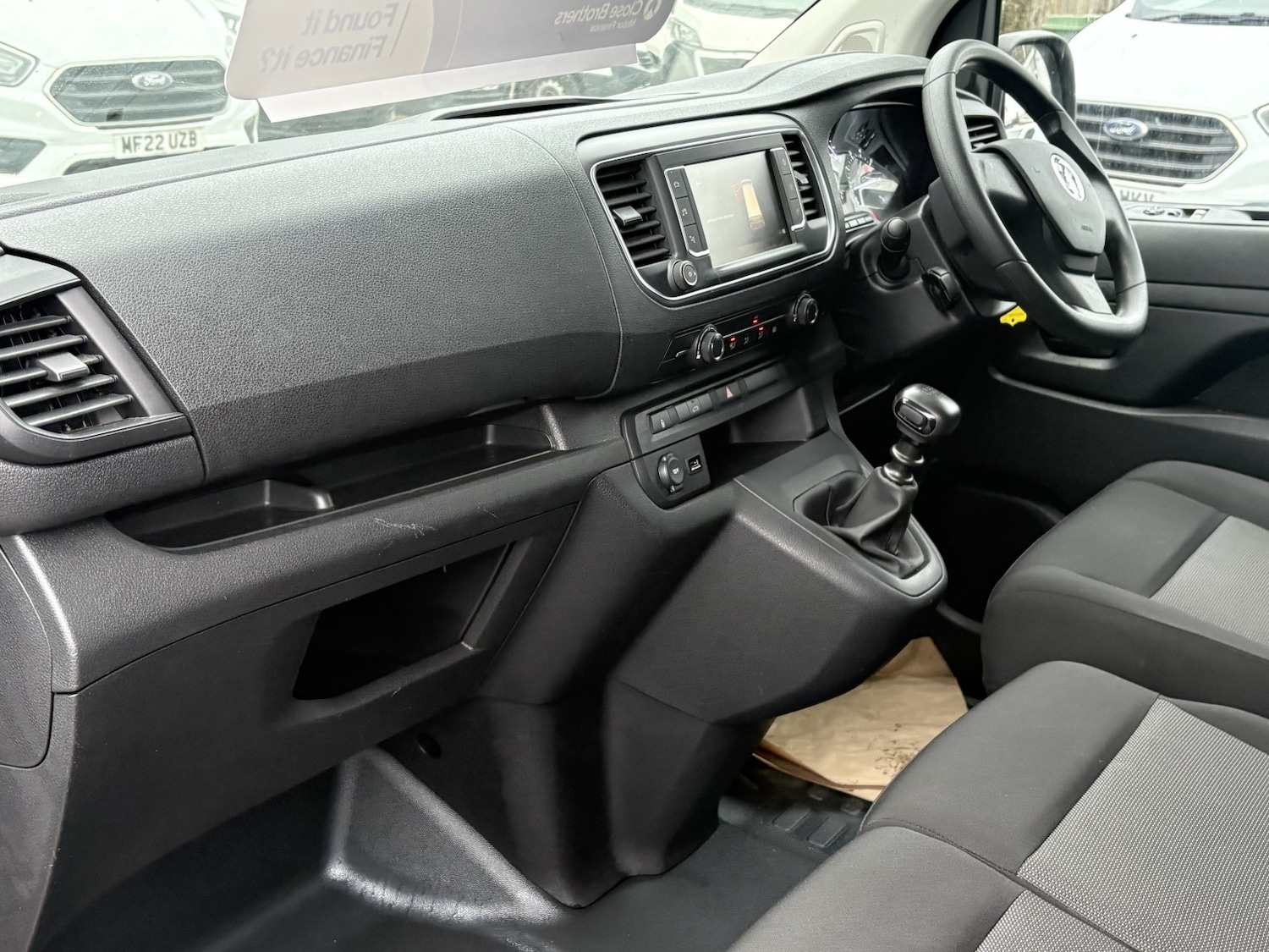 Used Vauxhall Vivaro 2023 for sale - 77313907: Photo 10