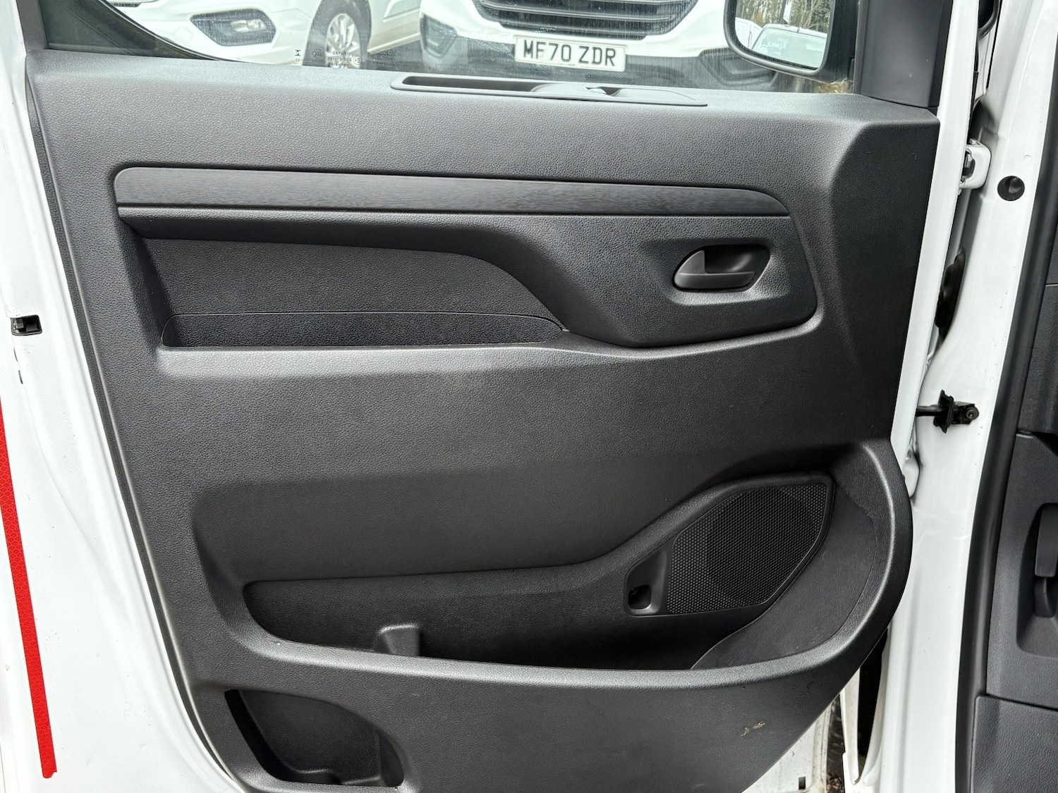 Used Vauxhall Vivaro 2023 for sale - 77313907: Photo 11
