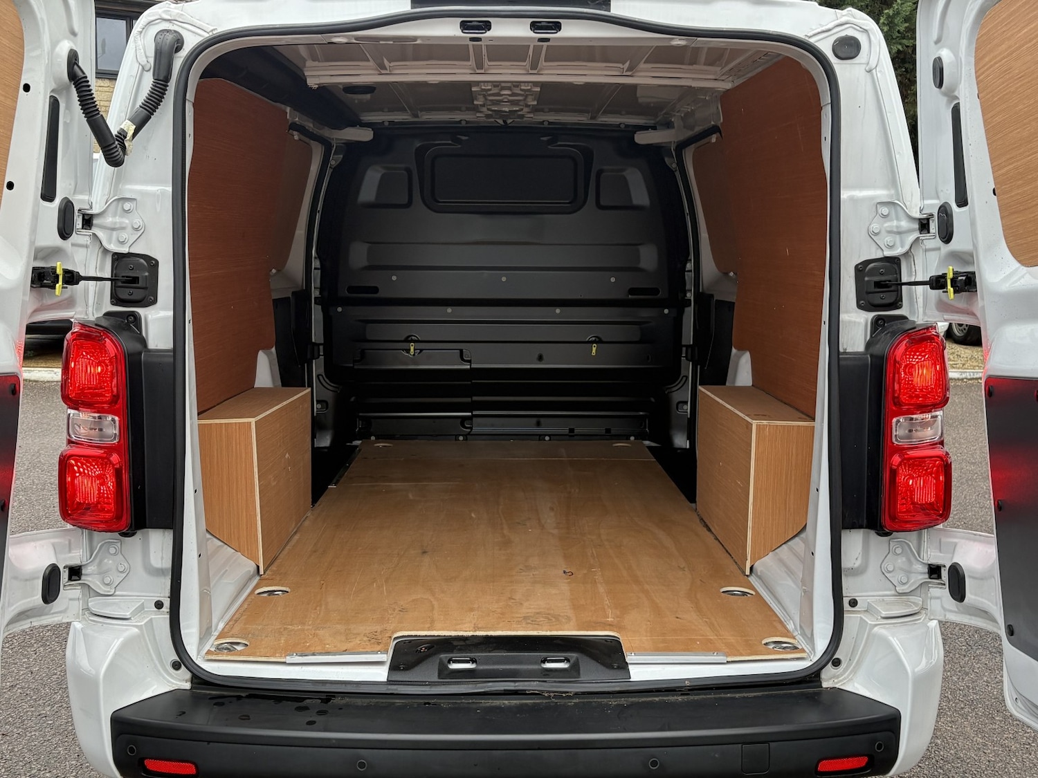 Used Vauxhall Vivaro 2023 for sale - 77313907: Photo 13