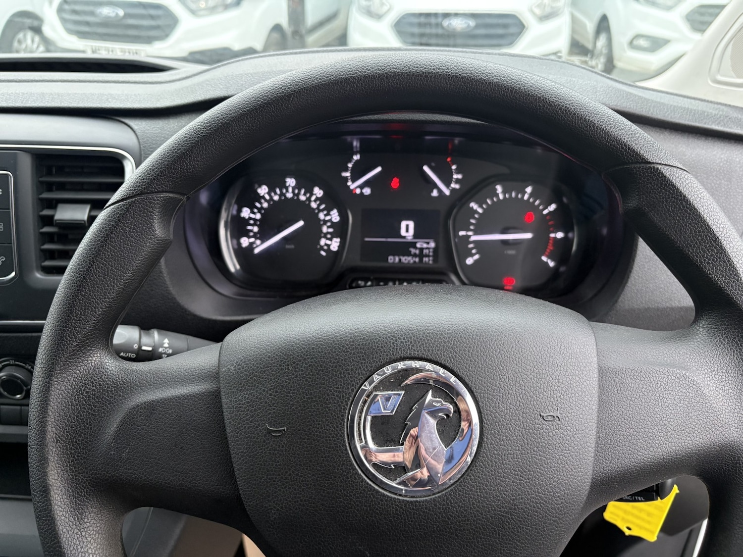 Used Vauxhall Vivaro 2023 for sale - 77313907: Photo 18