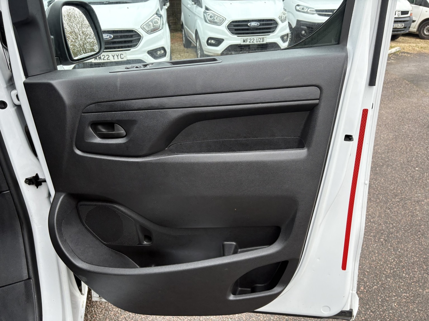 Used Vauxhall Vivaro 2023 for sale - 77313907: Photo 19