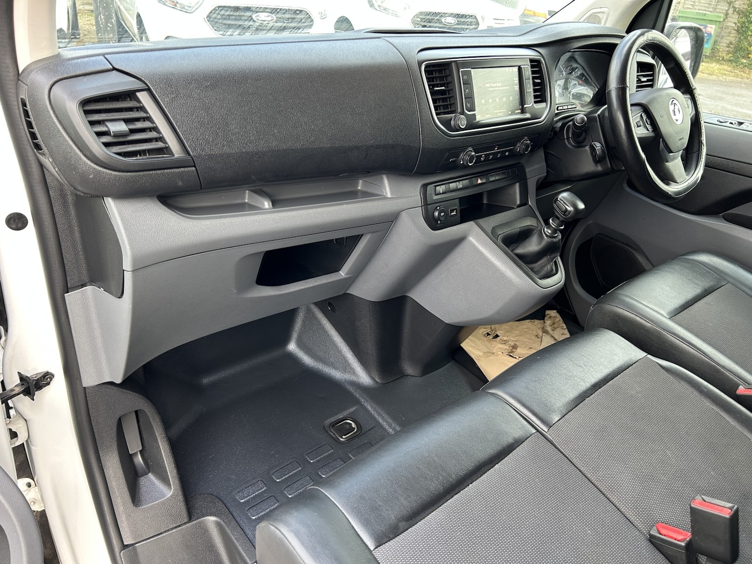 Used Vauxhall Vivaro 2020 for sale - 76896998: Photo 10