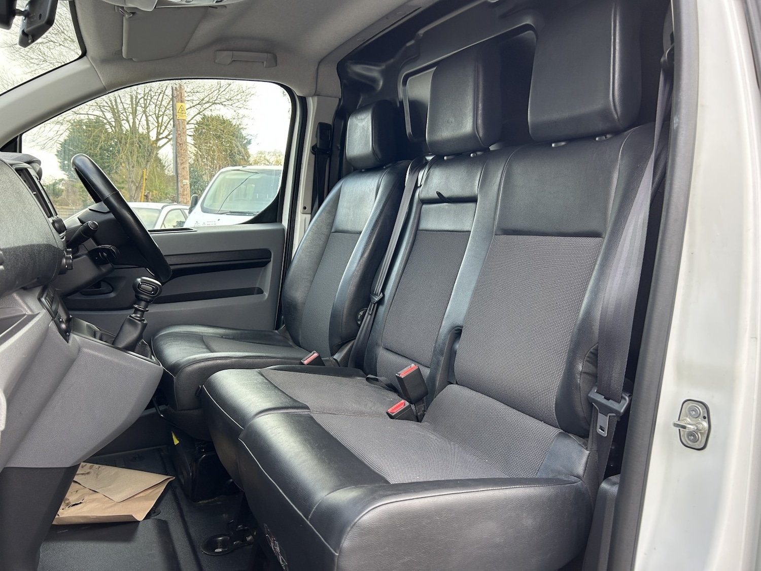 Used Vauxhall Vivaro 2020 for sale - 76896998: Photo 11