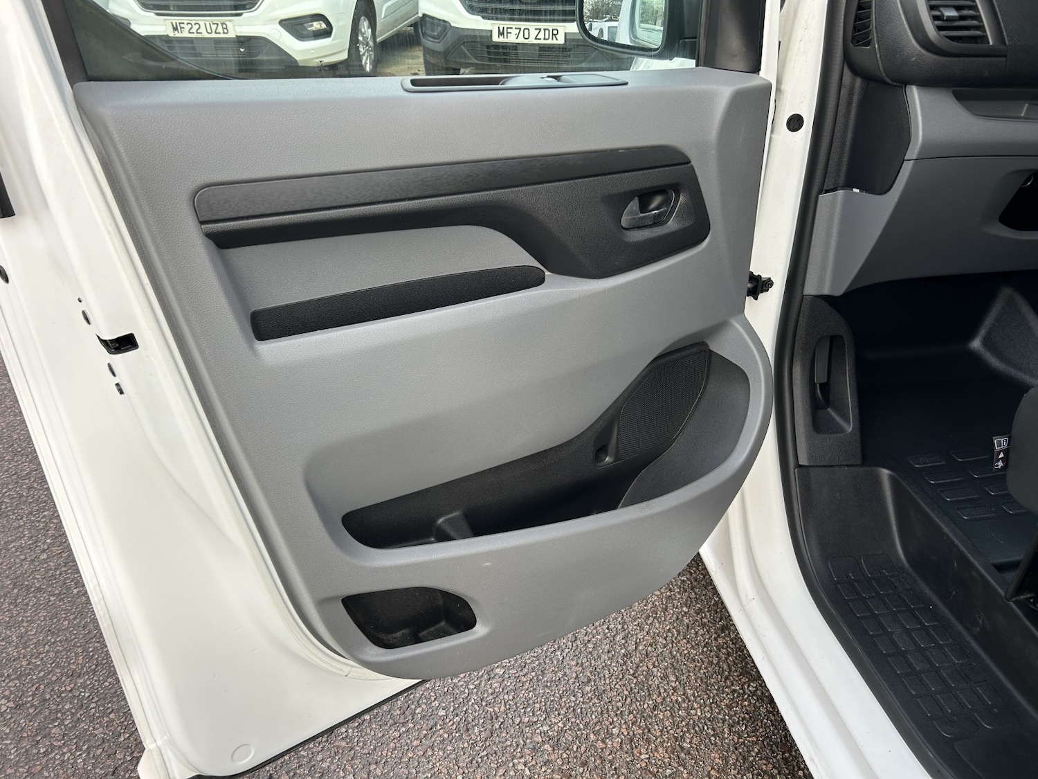 Used Vauxhall Vivaro 2020 for sale - 76896998: Photo 12