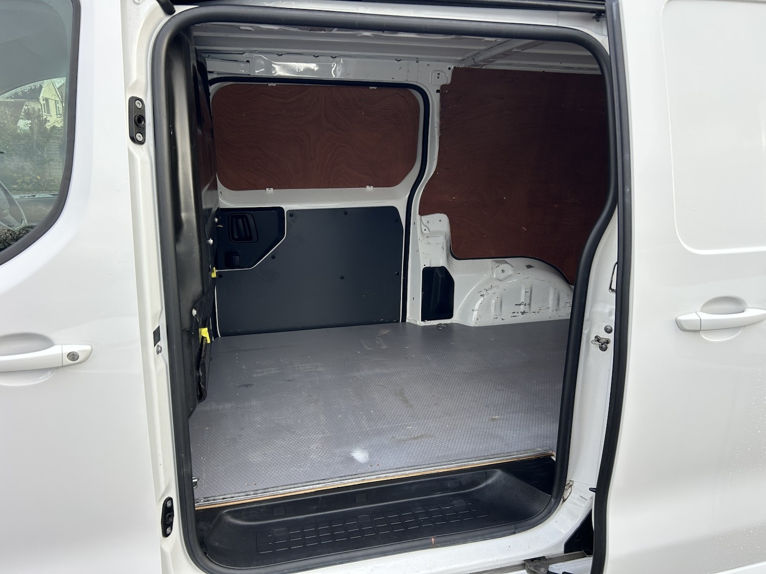 Used Vauxhall Vivaro 2020 for sale - 76896998: Photo 13