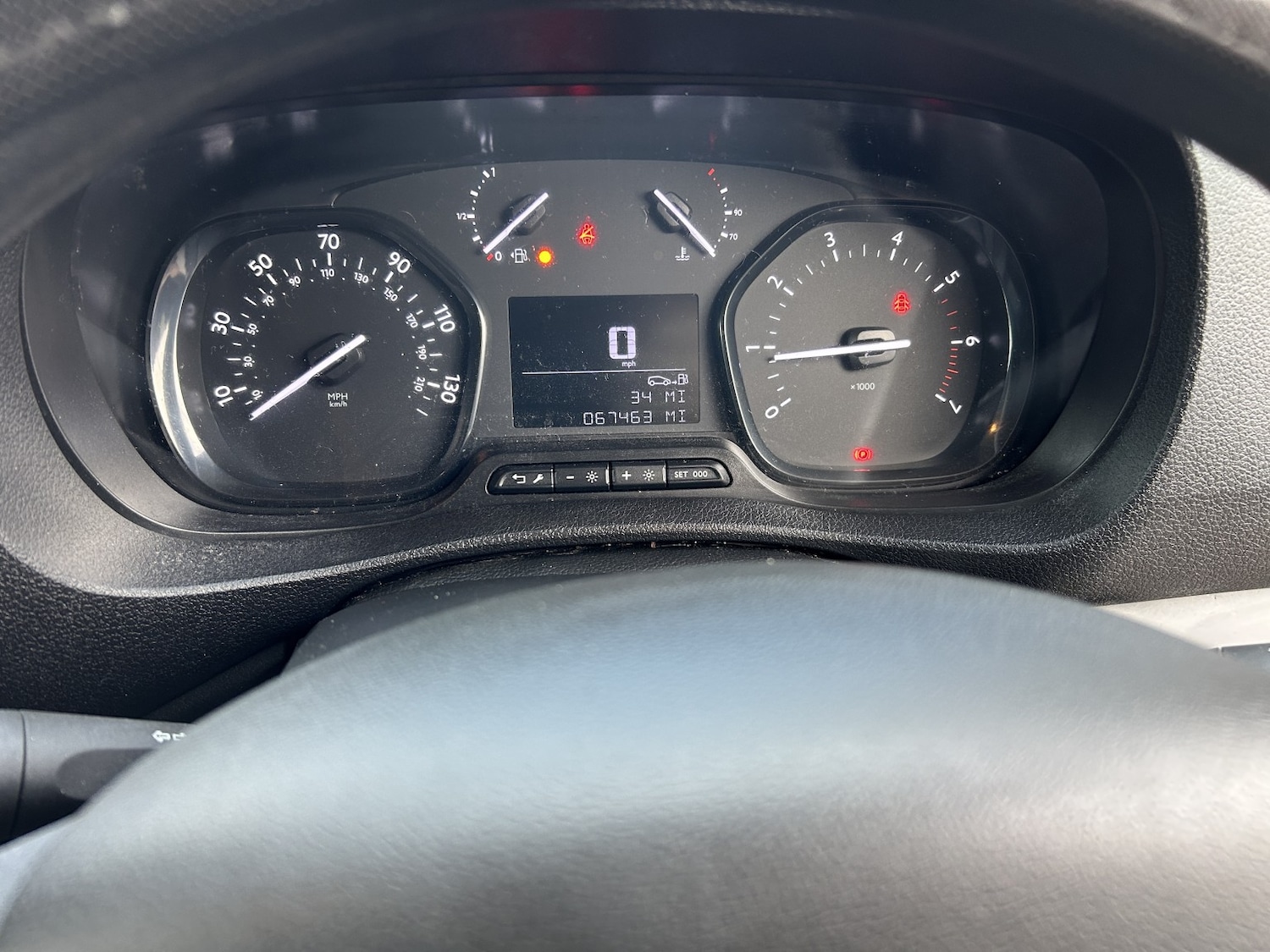 Used Vauxhall Vivaro 2020 for sale - 76896998: Photo 20