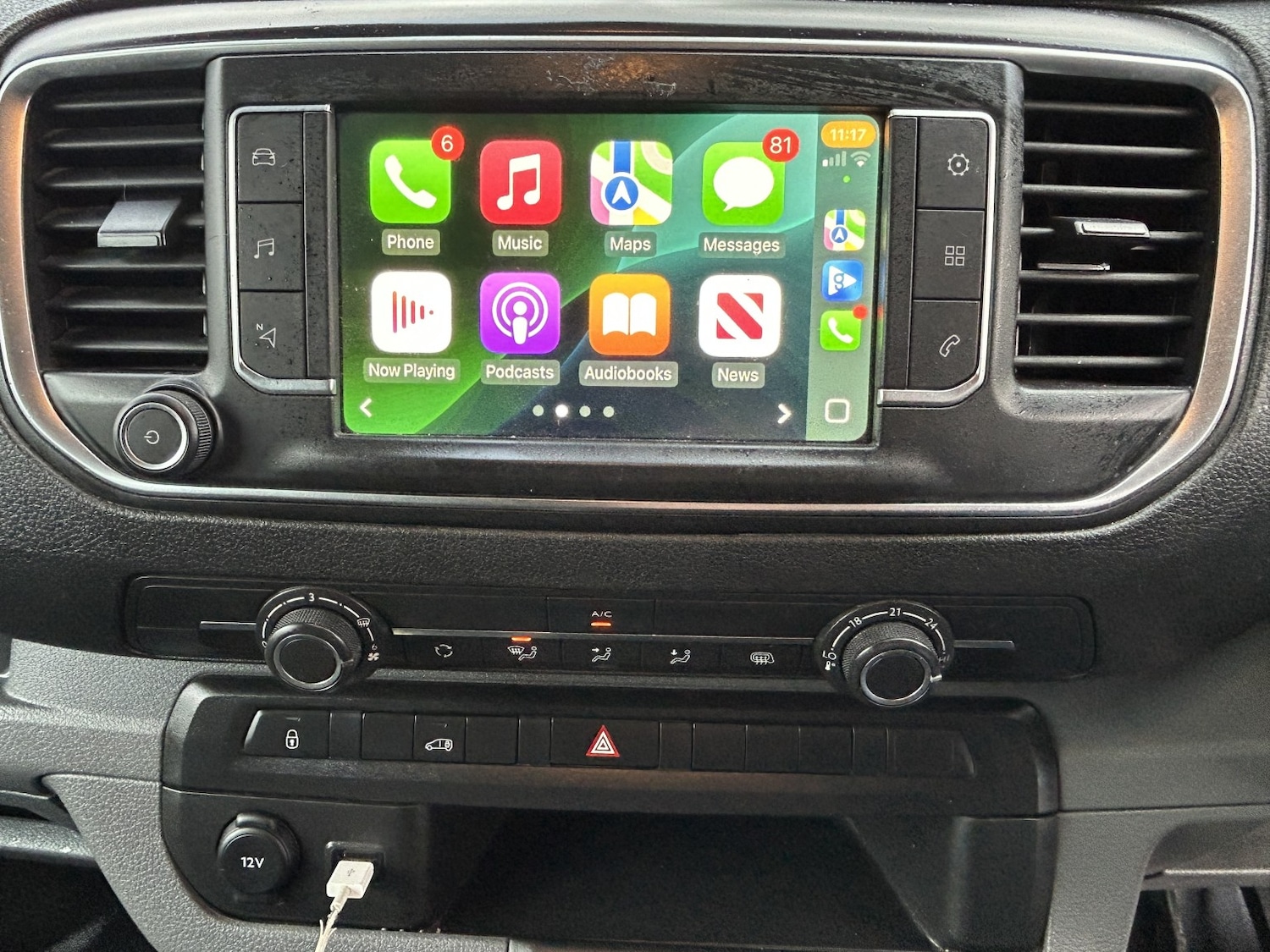 Used Vauxhall Vivaro 2020 for sale - 76896998: Photo 21