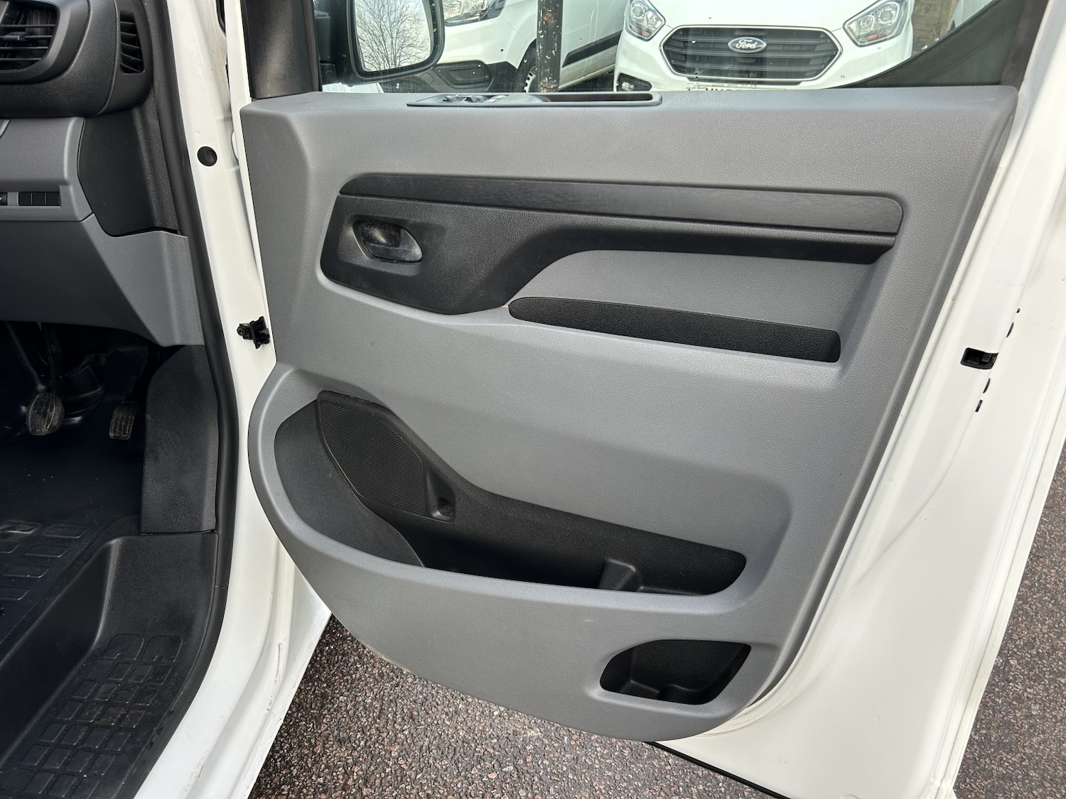 Used Vauxhall Vivaro 2020 for sale - 76896998: Photo 22