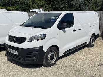 Used Peugeot Expert 2022 for sale - 79130761: Photo