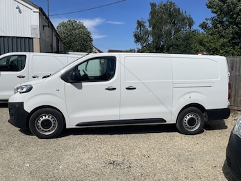 Used Peugeot Expert 2022 for sale - 79130761: Photo